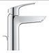 Змішувач для раковини M-розміру Grohe Eurosmart New (23322003) 23322003 фото 5