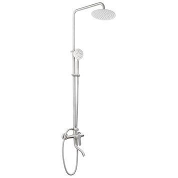 Душевая колонна со смесителем Champion SUS-009-J (CH0283) CH0283 фото