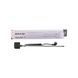 ТЭН к полотенцесушиетлю Mixxus TEH-0206 BLACK 0,6 КВТ чорний MI6632 фото 6