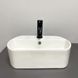 Умивальник (раковина) VBI SEVERINI WHITE накладний VBI-015508 фото 2