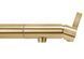 Змішувач для кухні REA COLE BRUSHED GOLD матове золото REA-B2720 фото 4