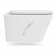 Подвесной унитаз VBI CAPRERA MARBLE NATURE VBI-020304 фото 5