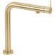Змішувач для кухні REA COLE BRUSHED GOLD матове золото REA-B2720 фото 1