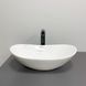 Умивальник (раковина) VBI TURIN S WHITE накладний VBI-011515 фото 3