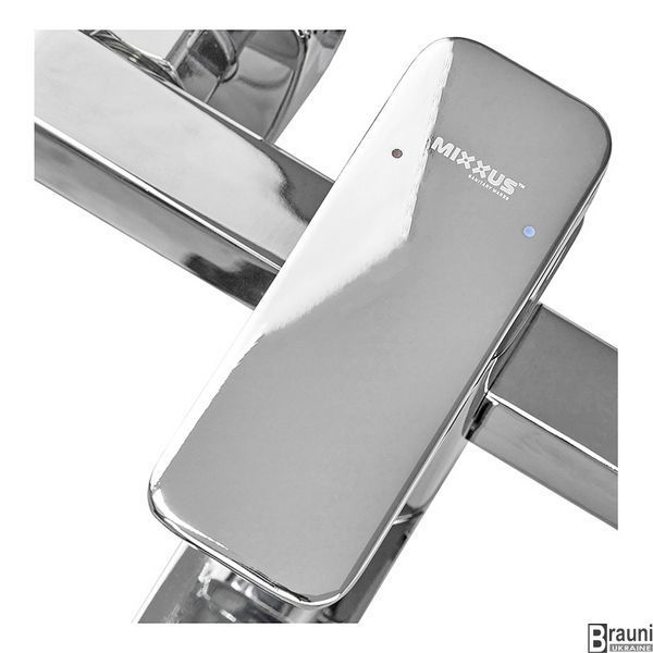 Смеситель для ванны Mixxus Relax 009 (Euro) (MI6250) MI6250 фото