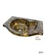 Умывальник Наутилус S0040, 79х60 см янтар 101T101 фото 1