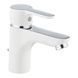 Смеситель для умывальника Ibergrif Square M11022W (IB0030) IB0030 фото 1