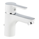 Смеситель для умывальника Ibergrif Square M11022W (IB0030) IB0030 фото 2
