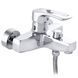Смеситель для ванны Zerix SEO 181 (ZX2758) ZX2758 фото 1