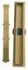 Трап для душу VBI FORT 2в1 70 BRUSHED GOLD VBI-060107BG фото 3