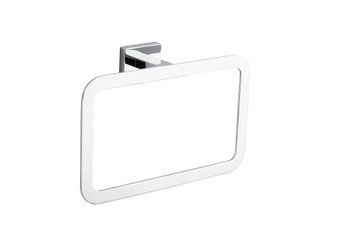 Рушникотримач кільцевий VBI MERCURY CHROME VBI-040203CH фото