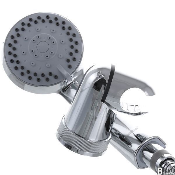 Смеситель для ванны Haiba Dario 009 (HB0873) HB0873 фото