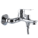 Смеситель для ванны Haiba Dario 009 (HB0873) HB0873 фото 2