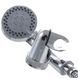 Смеситель для ванны Haiba Dario 009 (HB0873) HB0873 фото 3
