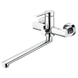 Змішувач для ванни Mixxus Lord 006 Euro (MI7141) MI7141 фото 2