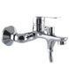 Смеситель для ванны Haiba Dario 009 (HB0873) HB0873 фото 1
