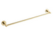 Вешалка для полотенец VBI VENUS GOLD VBI-040007GL фото 1