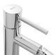 Смеситель для биде REA TESS CHROM хром REA-B8805 фото 6