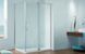 Душевая кабина без поддона Koer SR SC02-100x80x200-TR-01 прозрачное стекло Easy Clean 8мм, хром (KR KR5355 фото 17