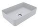 Умивальник SAN MARTIN MATT 0000676 фото 1
