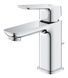 Однорычажный смеситель для раковины Grohe Cubeo S-размера (1016940000) 1016940000 фото 7