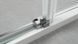 Душова кабіна без піддону Koer SR SC03-100x100x200-TR-01 прозоре скло Easy Clean 6мм (KR5357) KR5357 фото 6