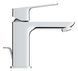 Однорычажный смеситель для раковины Grohe Cubeo S-размера (1016940000) 1016940000 фото 4