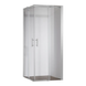 Душова кабіна без піддону Koer SR SC03-100x100x200-TR-01 прозоре скло Easy Clean 6мм (KR5357) KR5357 фото 14