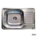 Кухонна мийка Bogna Satin (7893) RO47893 фото 1