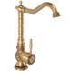 Змішувач для кухні REA VENICE ANTIQUE BRONZE REA-B2500 фото 2