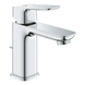 Однорычажный смеситель для раковины Grohe Cubeo S-размера (1016940000) 1016940000 фото 2