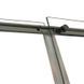 Душова кабіна без піддону Koer SR SC03-100x100x200-TR-01 прозоре скло Easy Clean 6мм (KR5357) KR5357 фото 5