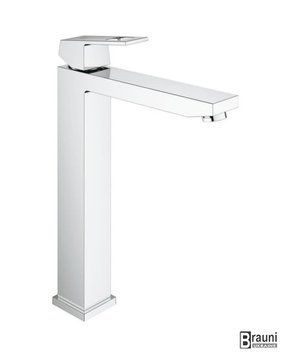 Змішувач для раковини Grohe Eurocube 23406000 5356 фото
