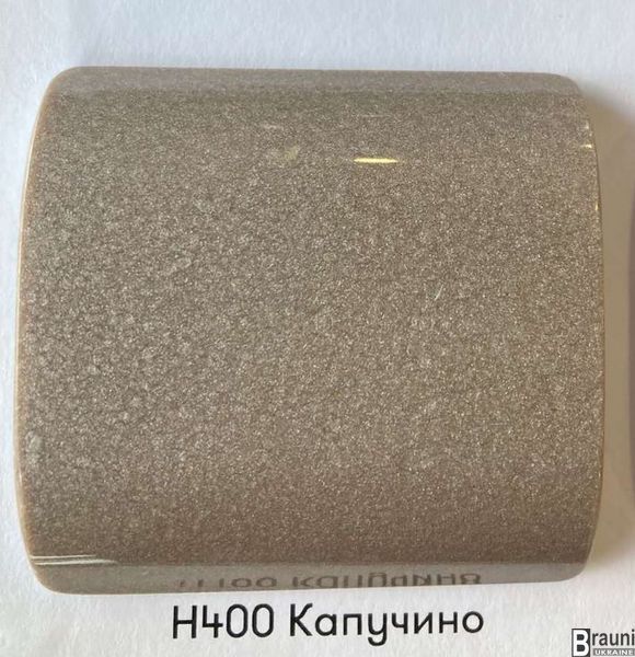 Умивальник Богема Капучіно S0156 60х41,5 см 156H400 фото
