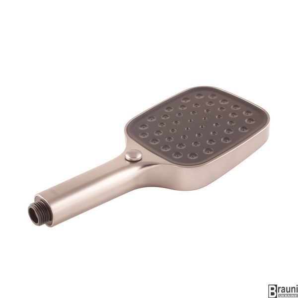 Душевая колонна со смесителем Koer KB-56030-07, 3 функции (KR5429) KR5429 фото