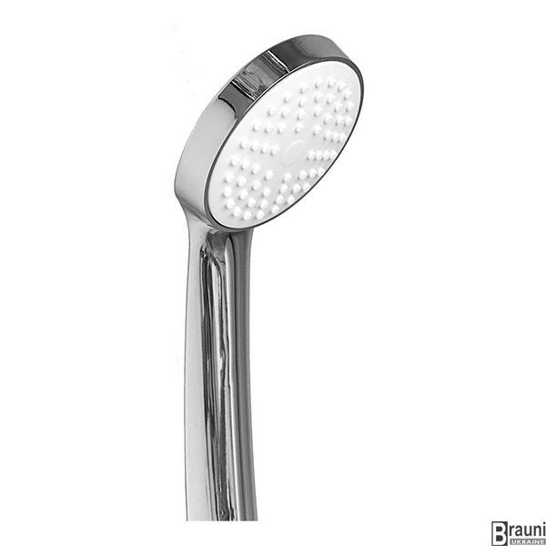 Смеситель для ванны Mixxus Nevada 006 euro (MI5913) MI5913 фото