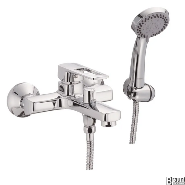 Смеситель для ванны Haiba Enio 009 (HB0885) HB0885 фото