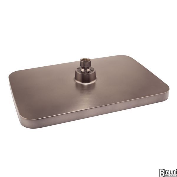 Душевая колонна со смесителем Koer KB-56030-07, 3 функции (KR5429) KR5429 фото