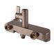 Душевая колонна со смесителем Koer KB-56030-07, 3 функции (KR5429) KR5429 фото 12