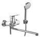 Смеситель для ванны Mixxus Nevada 006 euro (MI5913) MI5913 фото 1