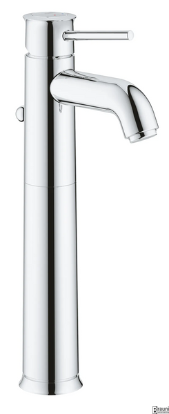 Змішувач на стільницю для раковини XL-розміру Grohe BauClassic (32868000) 32868000 фото