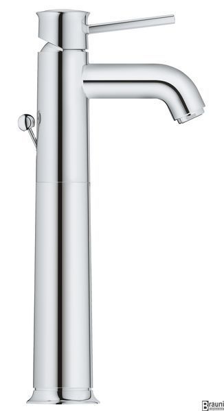Змішувач на стільницю для раковини XL-розміру Grohe BauClassic (32868000) 32868000 фото