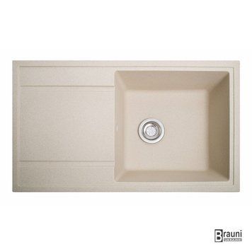Кухонна мийка Romzha Jorum 86 Avena (501) RO410504 фото