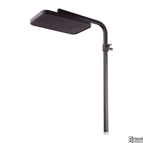 Душова колона зі змішувачем Koer KB-56031-05, 3 функції (KR5439) KR5439 фото
