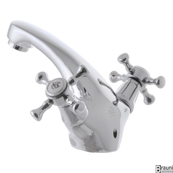 Смеситель для умывальника Champion MF 161 (CH0067) CH0067 фото