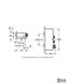 Змішувач термостатичний для ванни Grohe Grohtherm SmartControl 34718000 5357 фото 2