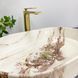 Умывальник (раковина) VBI VERONA 60 ONYX GLOSSY накладной VBI-011322 фото 6