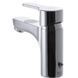 Смеситель для умывальника Ibergrif Square M11022 (IB0022) IB0022 фото 5