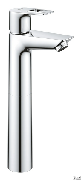 Змішувач на стільницю для раковини XL-розміру Grohe BauLoop New (23764001) 23764001 фото