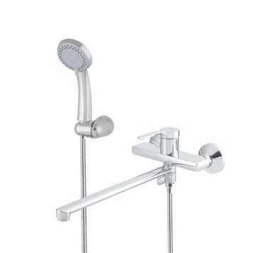 Змішувач для ванни HAIBA LEMON 006 EURO (HB9588) HB9588 фото